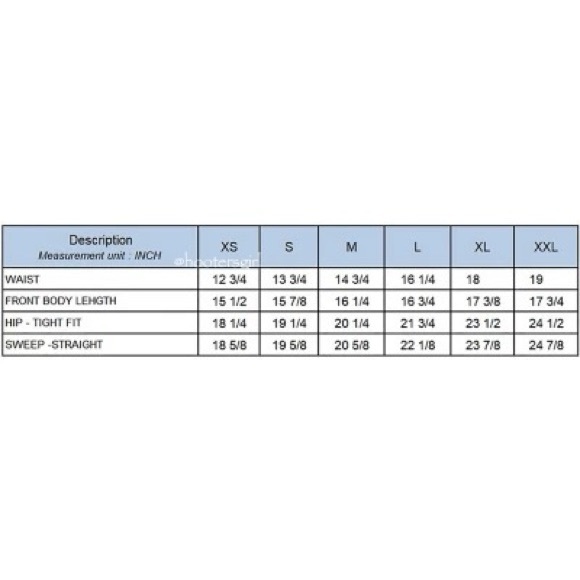 💗Member's Mark Ladies Stretch Woven Skort💗 - Picture 3 of 7